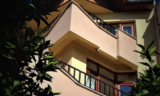 Trabzon Villa | DOĞA VE DENİZ MANZARALI LÜX VİLLA