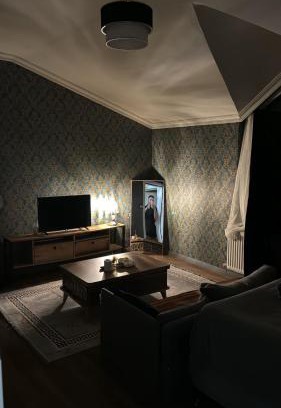 Cerkezkoy Hotel | DOĞU Suite Otel