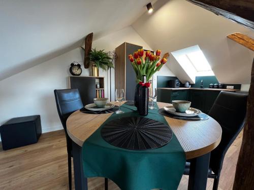 Olsztynek Apartment | Do Brzegu Lepiej - Siedlisko Jemiołowo - Apartamenty Blisko Jeziora