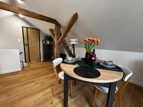 Olsztynek Apartment | Do Brzegu Lepiej - Siedlisko Jemiołowo - Apartamenty Blisko Jeziora II