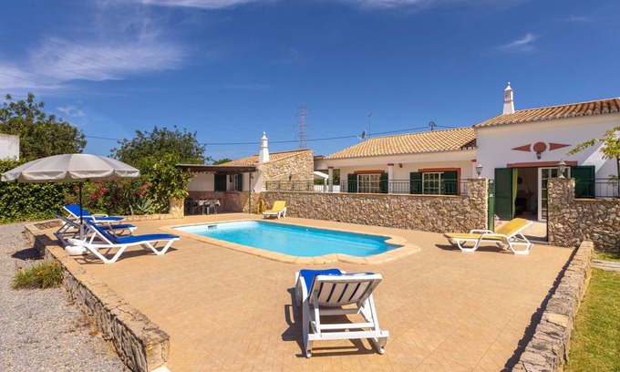 Murta House | Do Castelo by Interhome