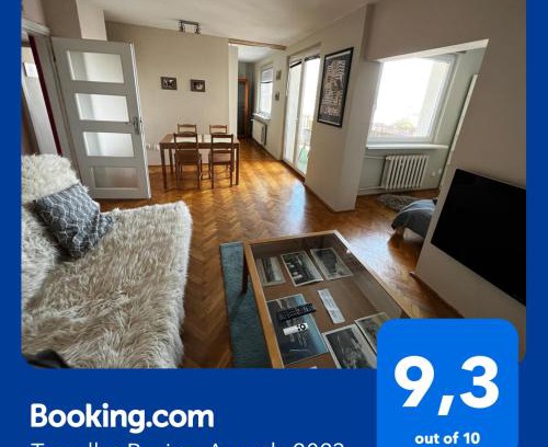 Srodmiescie Apartment | Do Gdyni