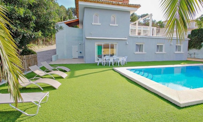 Casas de Torrat Villa | Doble