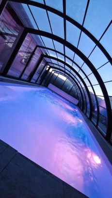 Sarbinowo Apartment | Dobre Smaki Apartaments Chill and Food
