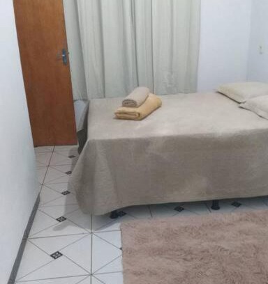 Tangara da Serra House | Doce Lar - 1 suíte
