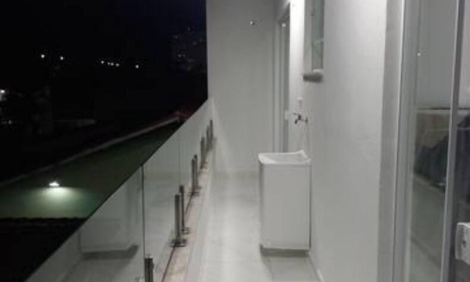 Centro Apartment | Doce Lar