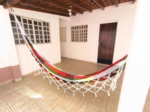 Franca House | Doce Recanto da re