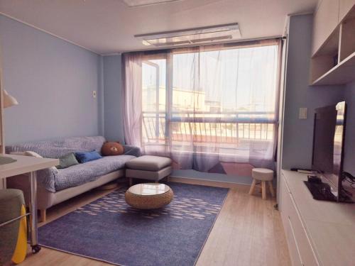 Downtown Apartment | Dodu Beach House