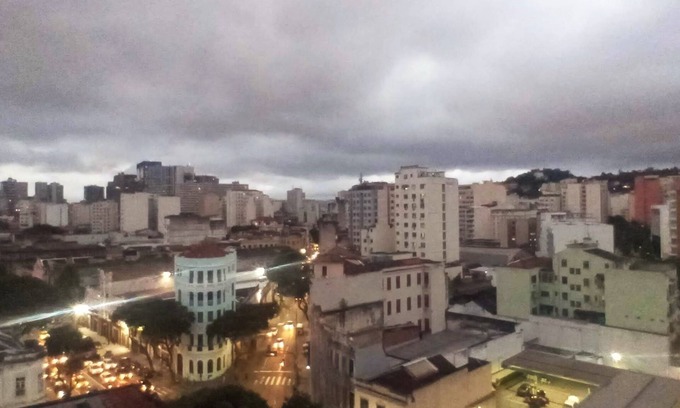 Centro Apartment | Dois em Cena - Cozy apartment in downtown Rio