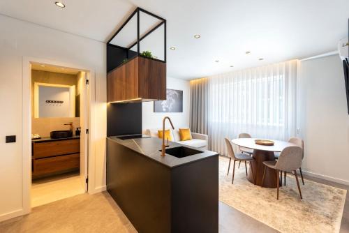 Centro / Baixa Apartment | DoisPontoZero Fonseca Cardoso