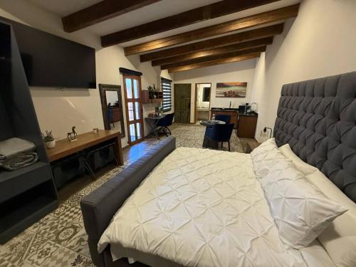 Santeagueda Apartment | Dolce Angelo en ValQuirico
