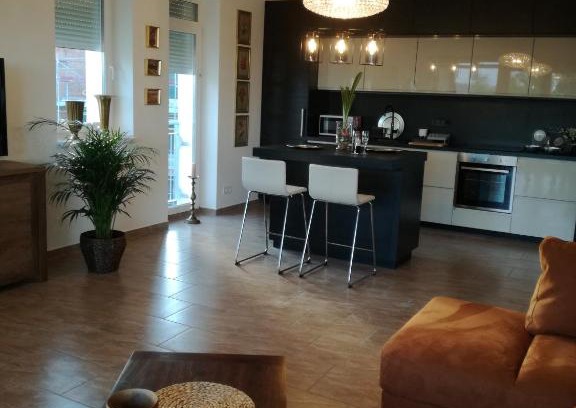 Balatonfured Villa | Dolce Vita Apartman