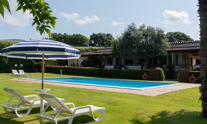 Bolsena House | Dolce Vita by Interhome
