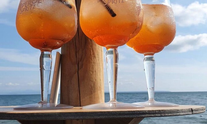 Narbolia House | Dolce Vita in bella Sardegnia - you'll love it