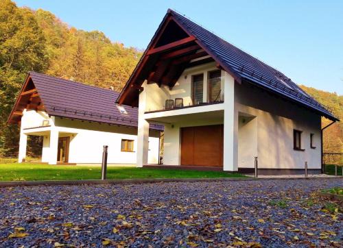 Jarnołtowek House | Dolina Złotego Potoku