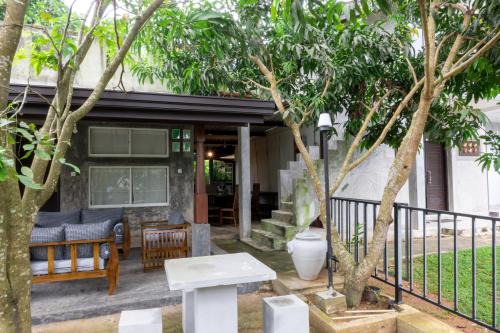 Hikkaduwa House | Dollyz Home - Sri Lanka