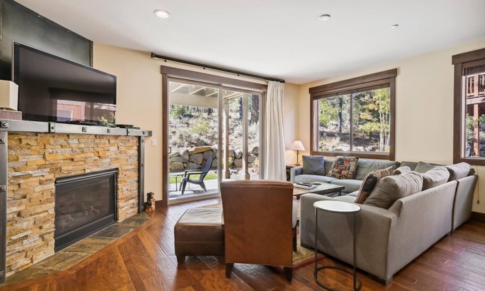 Truckee Condo | Dolomite Ultimate Escape #7