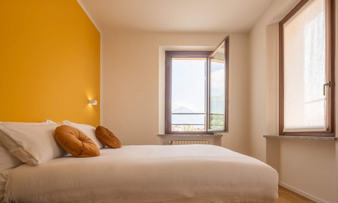 Belluno Apartment | Dolomites Apartment R&R - #104