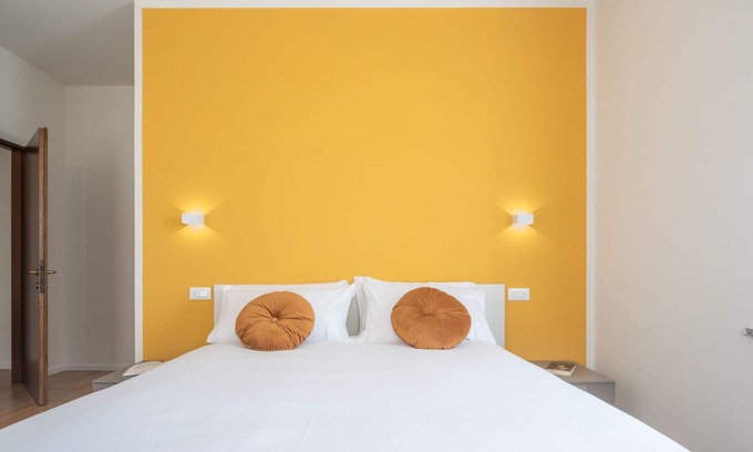 Belluno Apartment | Dolomites Apartment R&R - #203