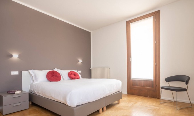 Belluno Apartment | Dolomites Apartment R&R - #301