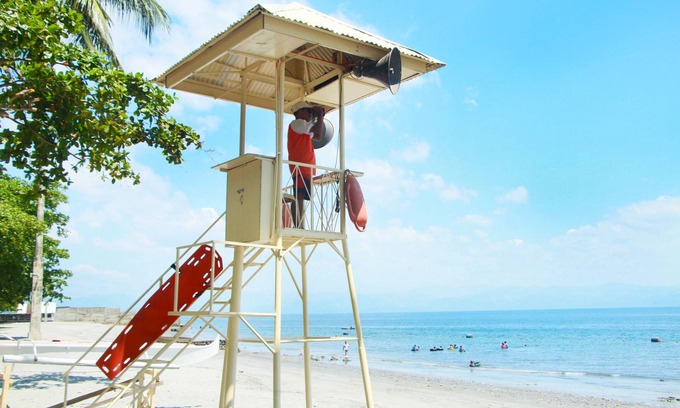 General Santos Resort | Dolores Tropicana Resort
