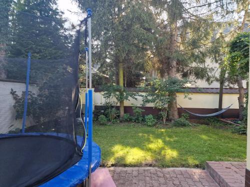 Fabryczna House | Dom blisko lotniska i Areny Tarczyńskiego