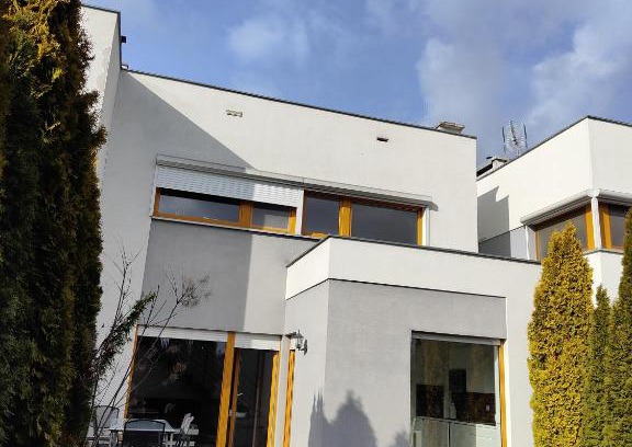 gmina Dopiewo Apartment | Dom Dąbrówka Poznań