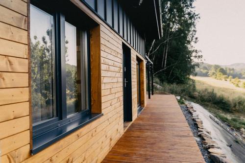 Wlen House | Dom Fotografa w Modrzewiach