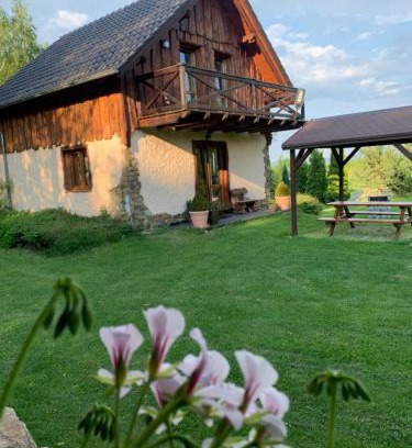 Wojcieszyce House | Dom Gór-ski