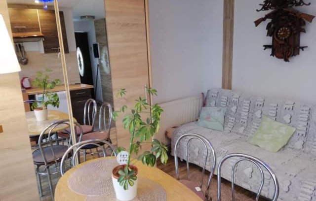 Mechelinki House | Dom gościnny 2 "Bogumiła" Mechelinki