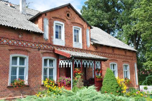 Gietrzwald House | Dom Gościnny