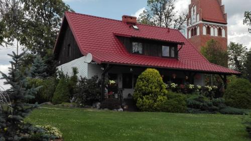 Ruciane-Nida House | Dom Gościnny Wejsuny - Mazury