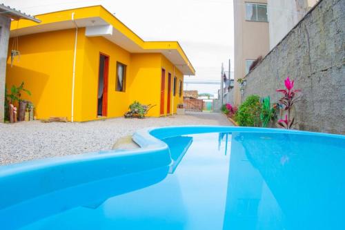 Campo d'Aviacao Apartment | Dom joaquim