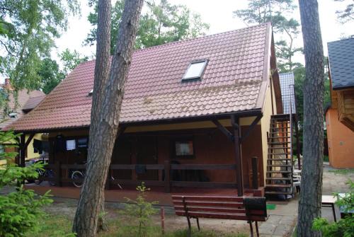 Pobierowo Apartment | Dom Letniskowy U Marysi