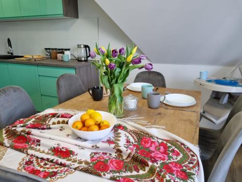 Krempachy Apartment | Dom na Ubocy