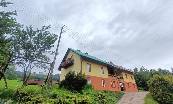 Istebna House | Dom na Zaciszu