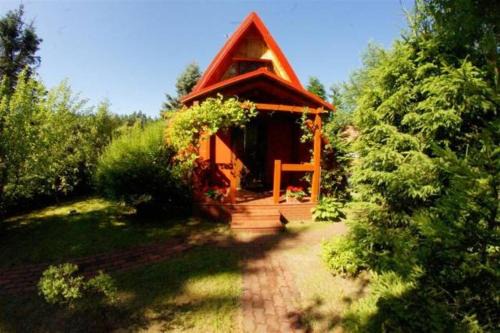 Studzienice House | Dom nad jeziorem