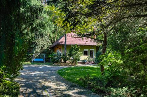 gmina Rakszawa Villa | Dom Nad Stawem