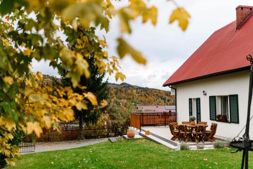 Wisla House | Dom Panorama