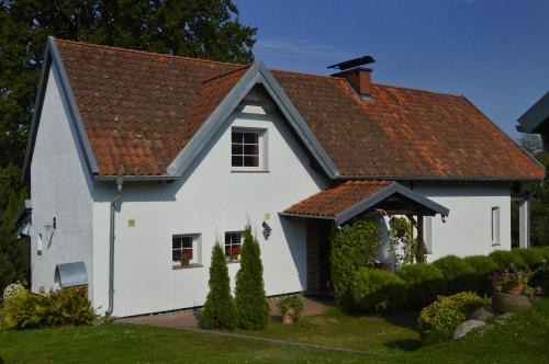 Majdy House | Dom Pod Dębem