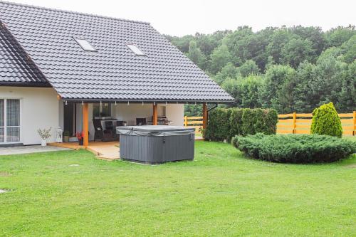 Stryszow Villa | Dom Pod Gaikiem