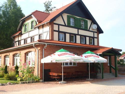 Tylkowo House | Dom pod Kogutem