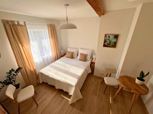 Wegierska Gorka House | Dom Przy Czerwonym Szlaku - The Red Trail Cottage
