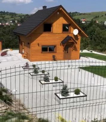 Istebna Ski Chalet | Dom Przy Lesie