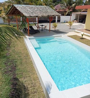 Panglao Apartment | Dom's Oase