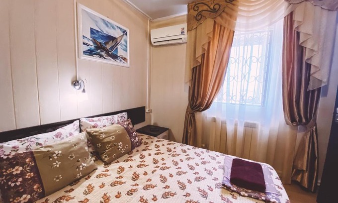 Novorossijsk Apartment | Dom u moria