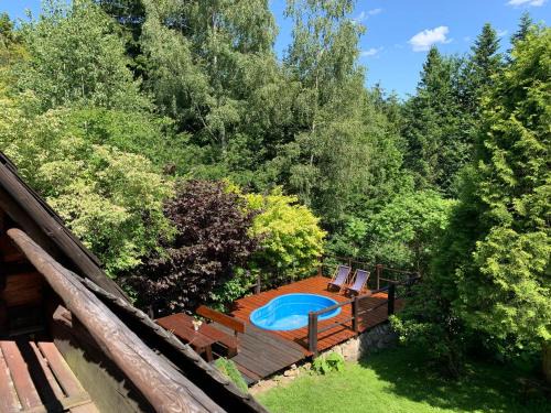 Zawoja Ski Chalet | Dom w górach