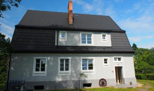 Wielen House | Dom w Wieleniu