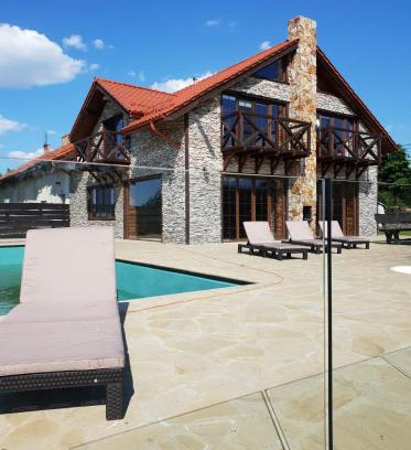 Braniewo House | Dom wakacyjny Różaniec
