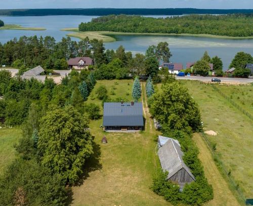 Walne Villa | Dom wakacyjny Wigry